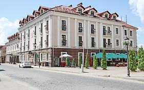 Optima Collection Kamianets-Podilskyi